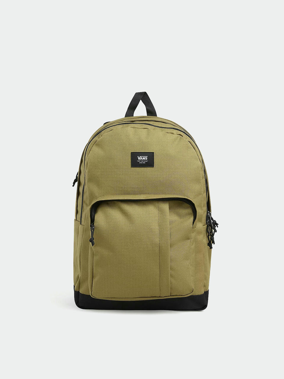 Rucsac Vans Old Skool Trek (gothic olive)