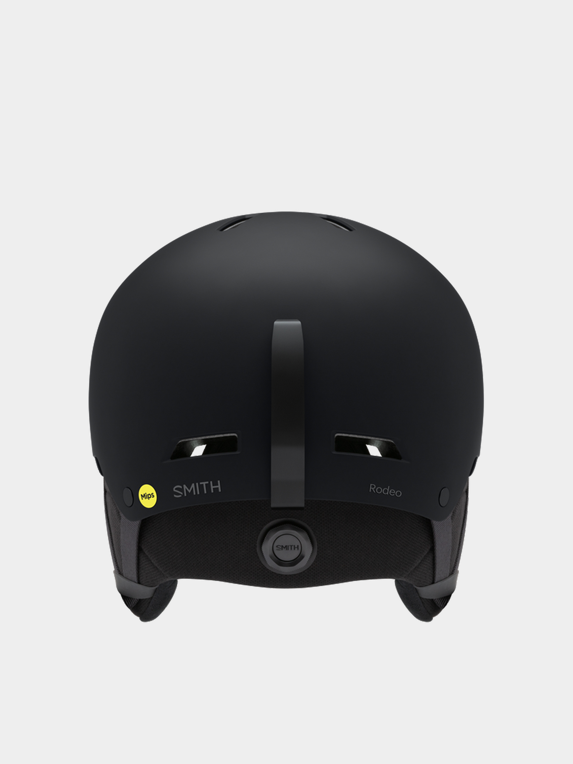 Cască Smith Rodeo Mips (matte black)