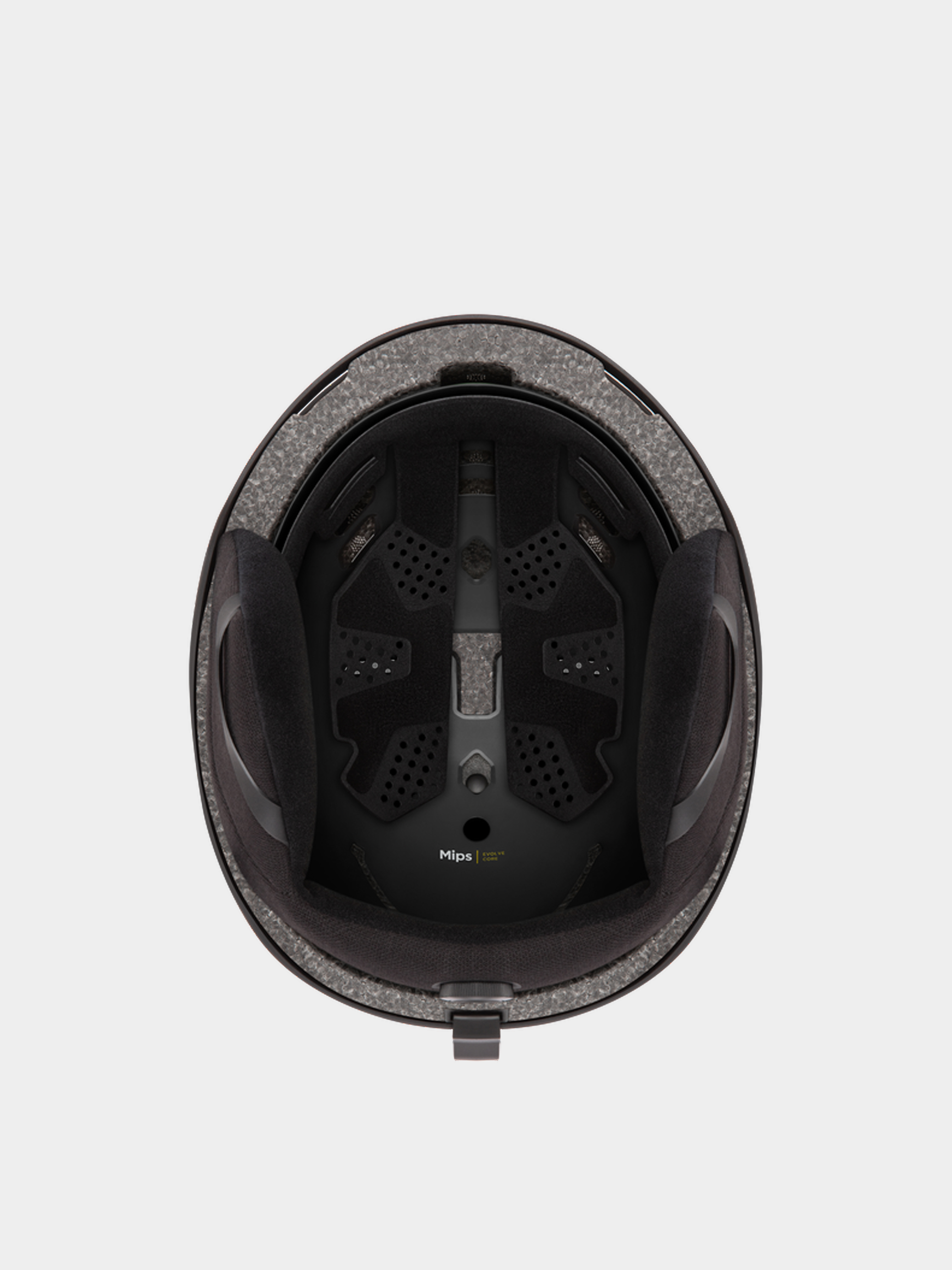 Cască Smith Rodeo Mips (matte black)