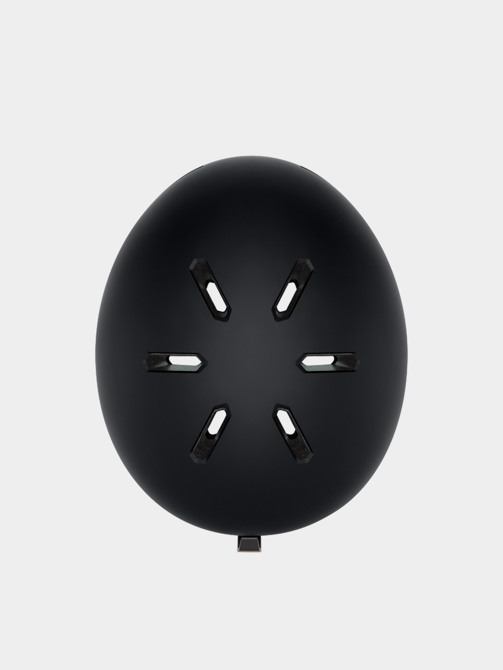 Cască Smith Rodeo Mips (matte black)