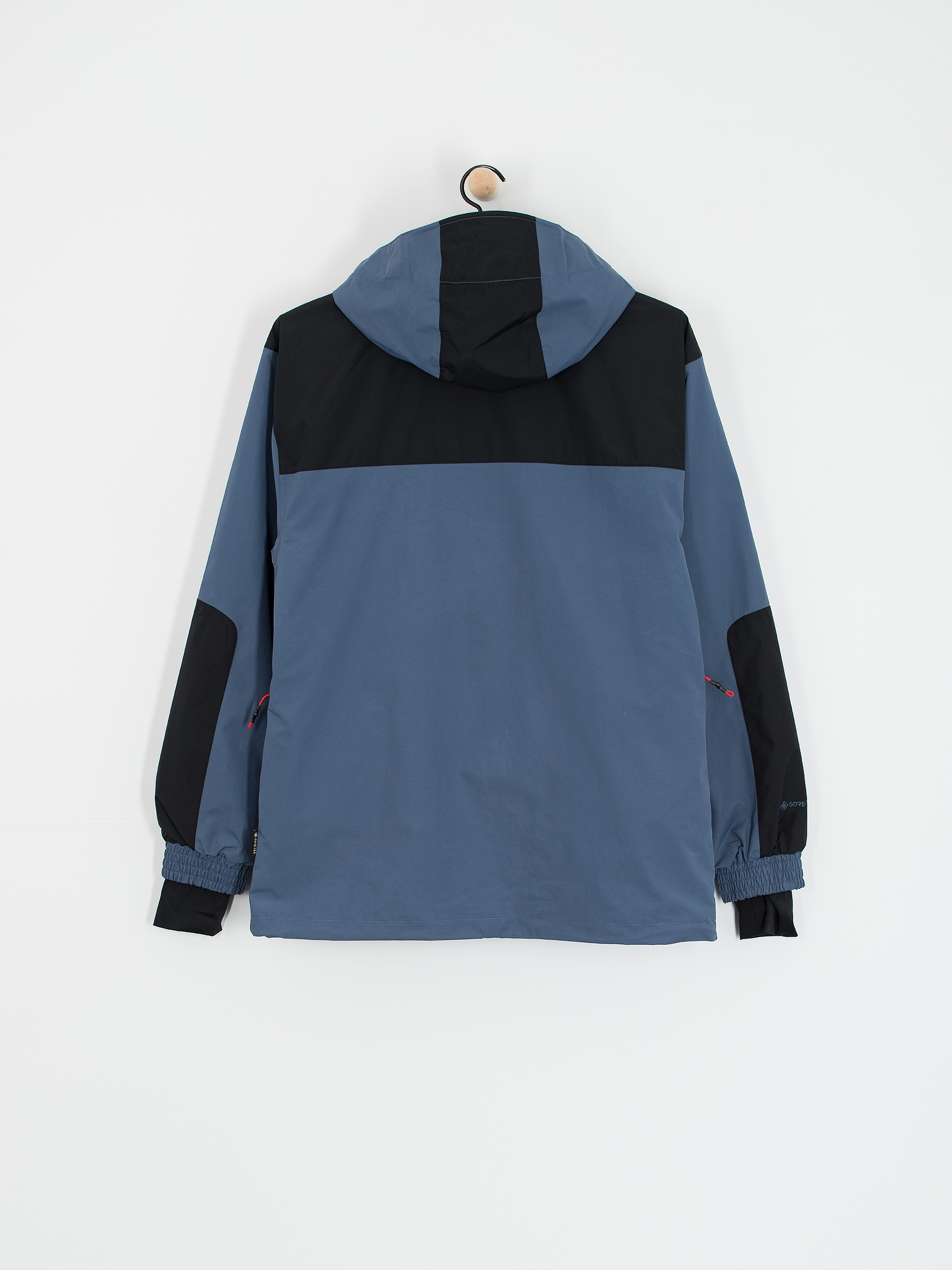 Pentru bărbați Geacă de snowboard Volcom Longo Gore Tex (indigo)