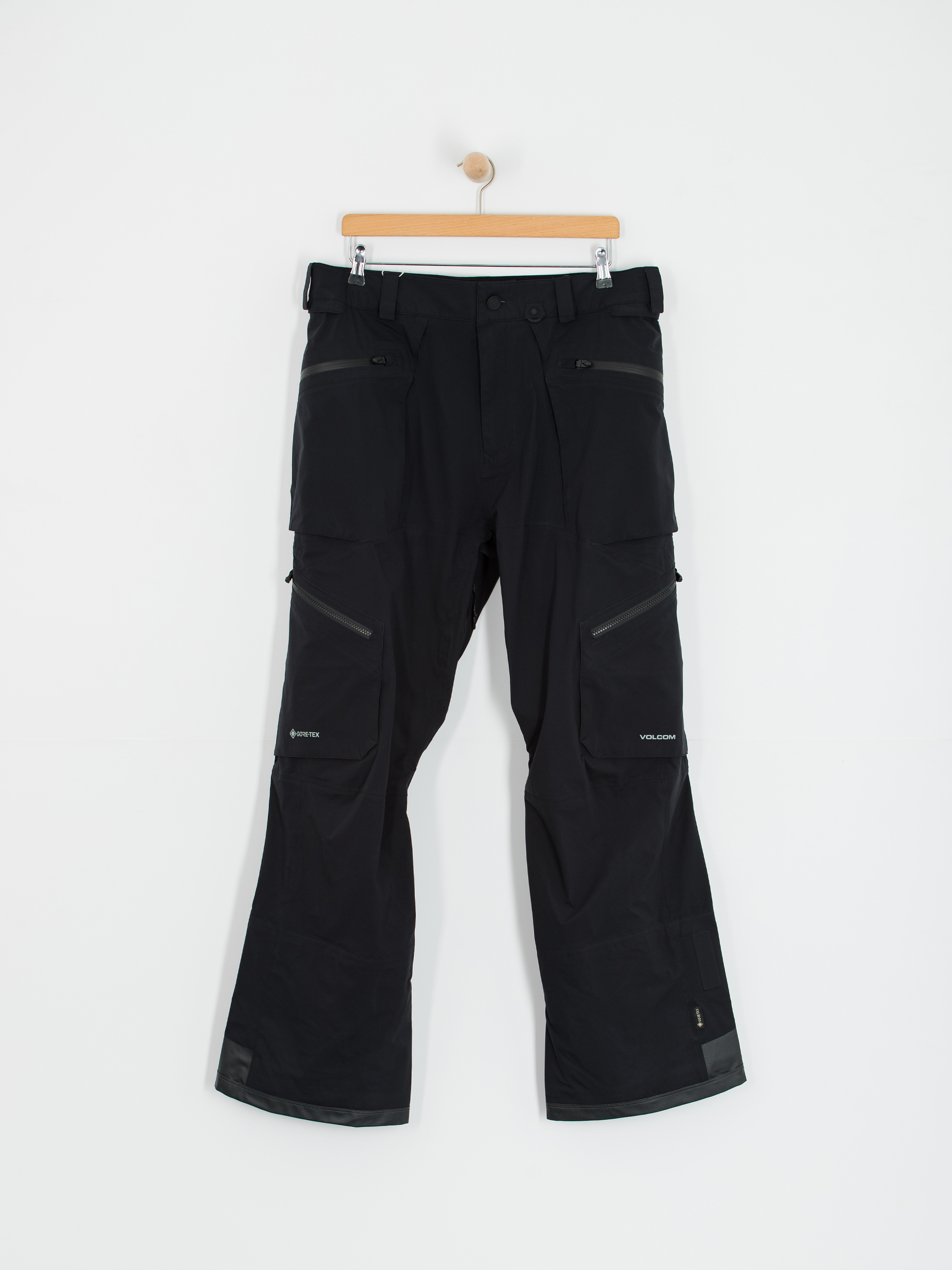 Pantaloni pentru snowboard Volcom Guch Stretch Gore