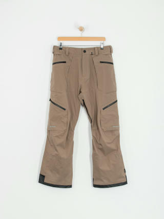 Pantaloni pentru snowboard Volcom Guch Stretch Gore (chestnut brown)