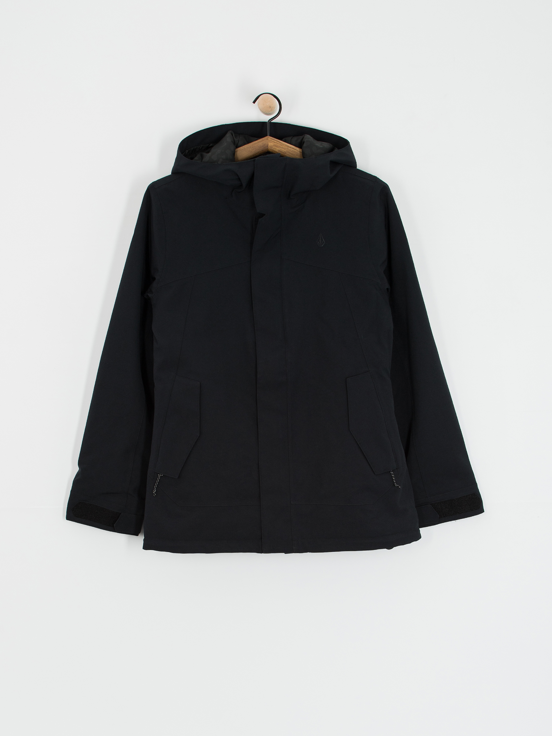 Geacu0103 de snowboard Volcom Stoney Shadow Ins Wmn (black)