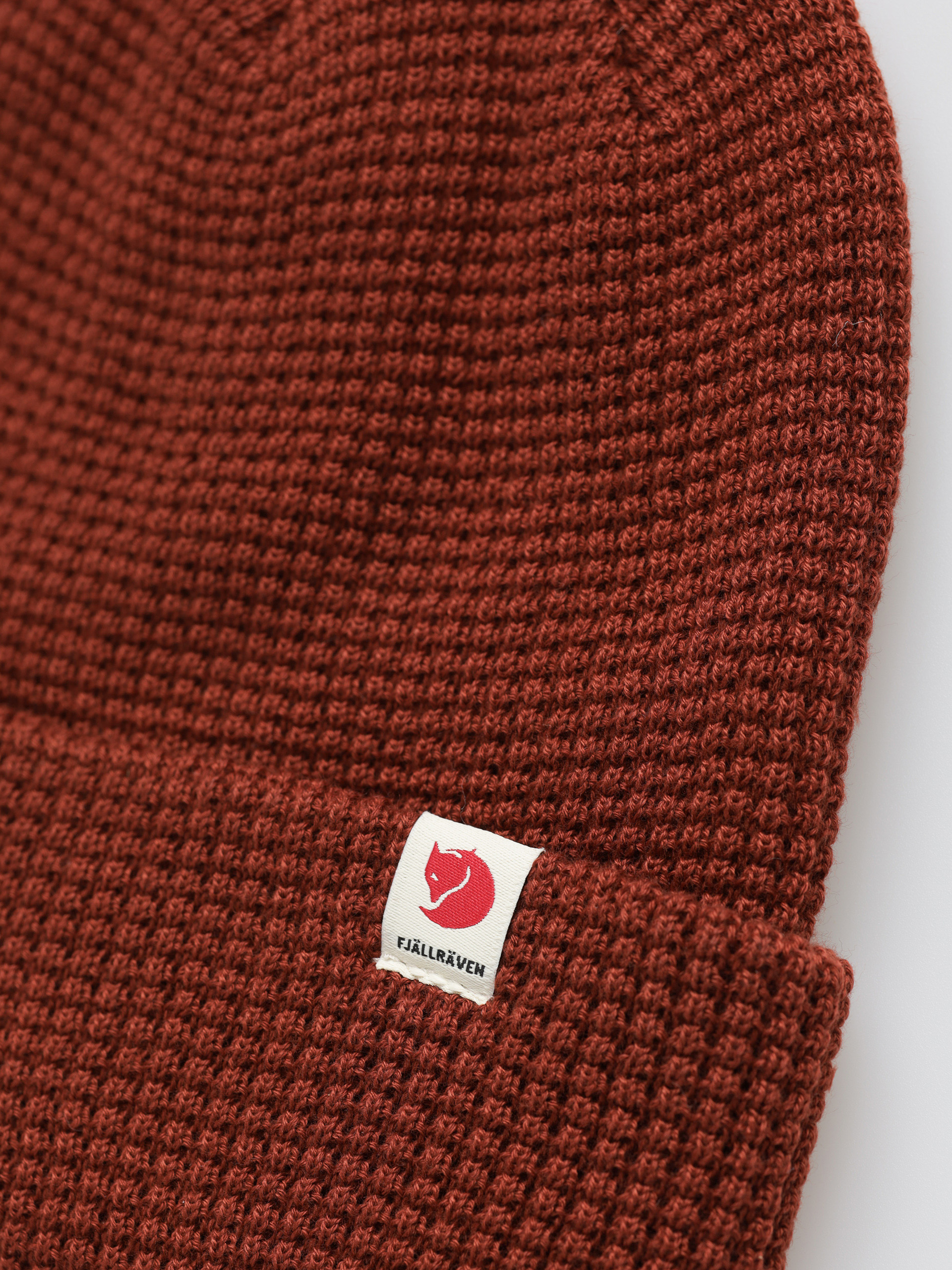 Căciulă Fjallraven Tab (autumn leaf)