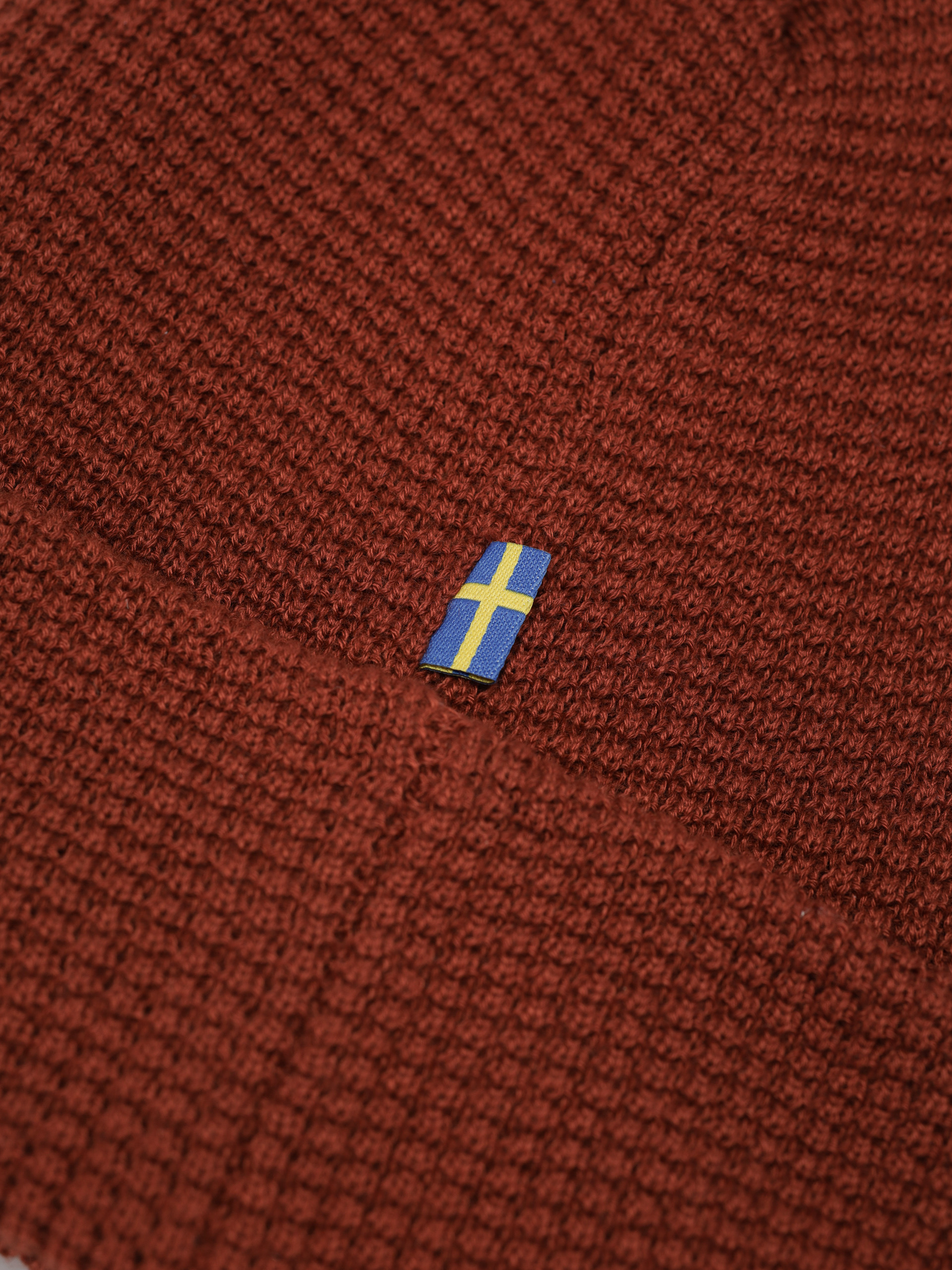 Căciulă Fjallraven Tab (autumn leaf)