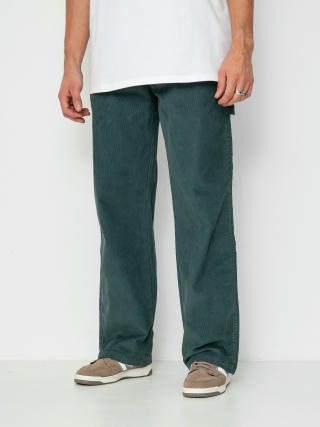 Pantaloni Dickies Corduroy Carpenter (lincoln green)