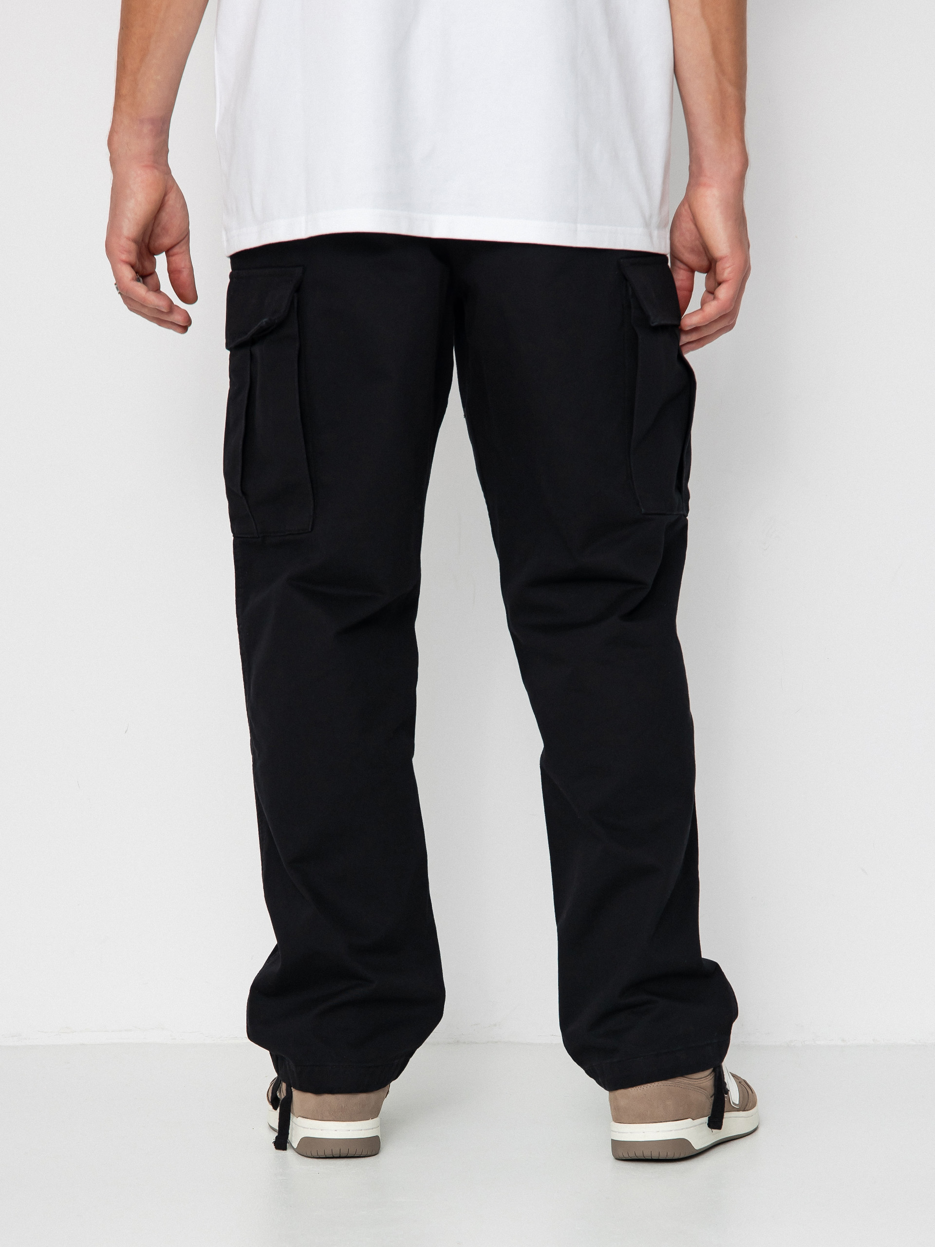 Pantaloni Vans Service Cargo Loose Tapered (black)