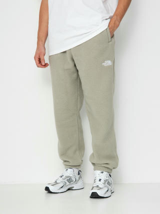 Pantaloni The North Face Tnf Fleeski (clay grey)