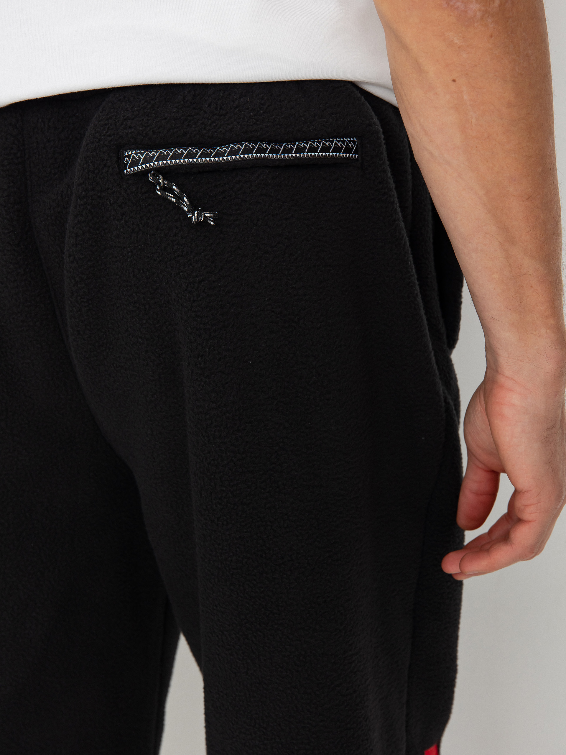 Pantaloni The North Face Tnf Fleeski (tnf black)