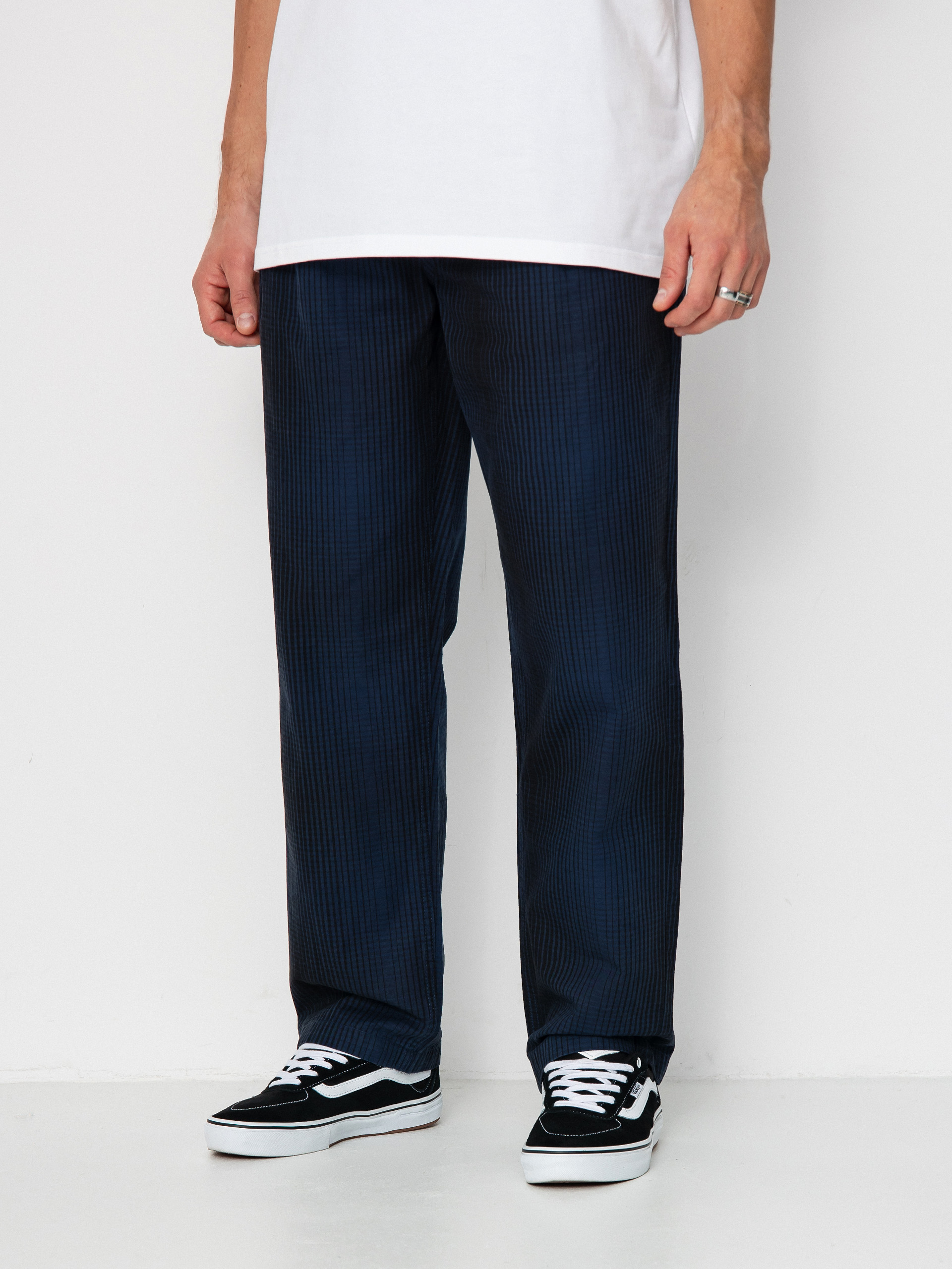 Pantaloni vans original on sale