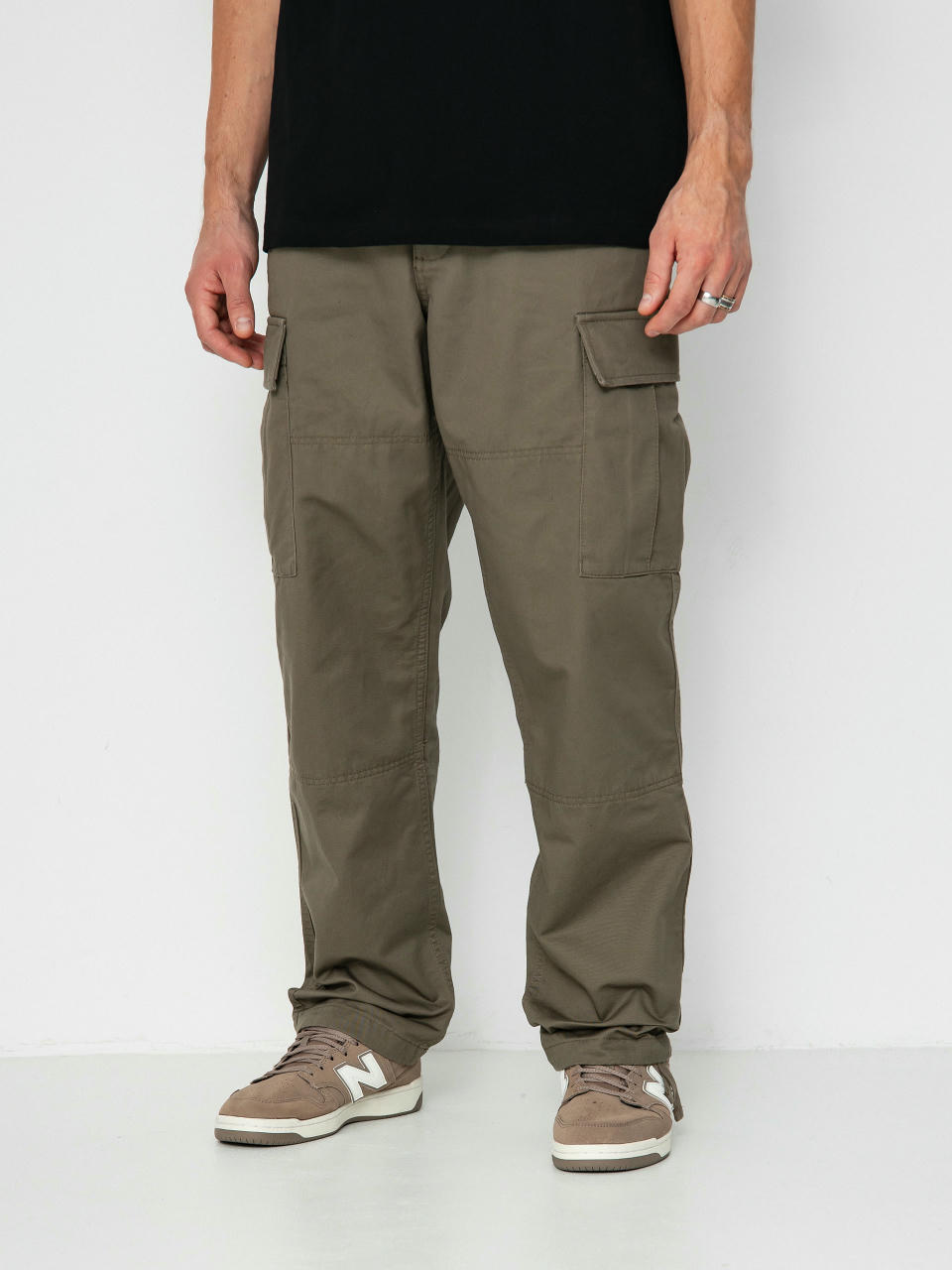 Pantaloni Vans Service Cargo Loose Tapered (bungee cord)