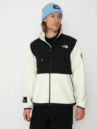 Geacă The North Face Retro Denali (white dune/tnf black tn)