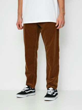 Pantaloni Carhartt WIP Newel (deep h brown)