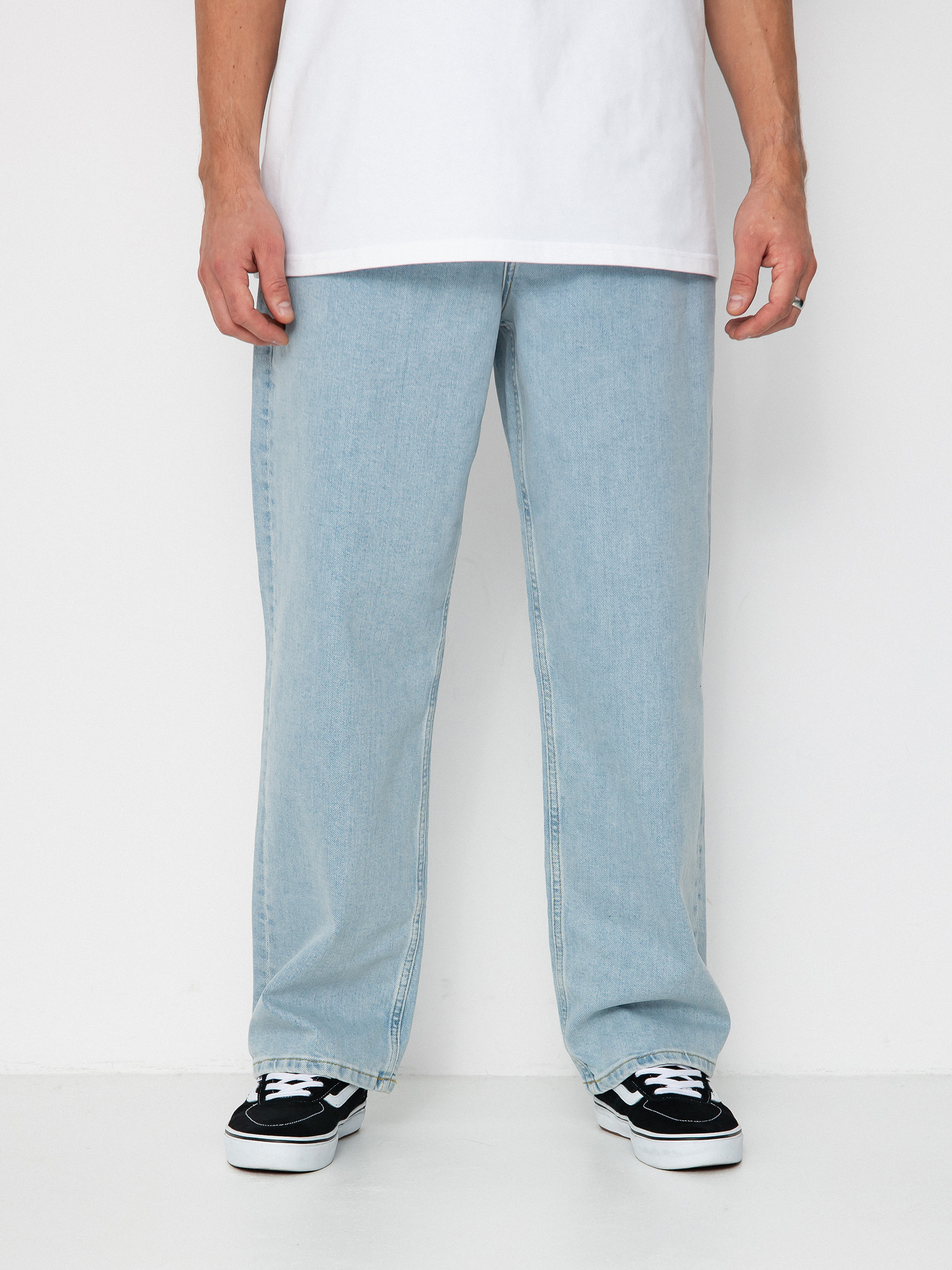 Pantaloni Homeboy X Tra Baggy Denim (moon)