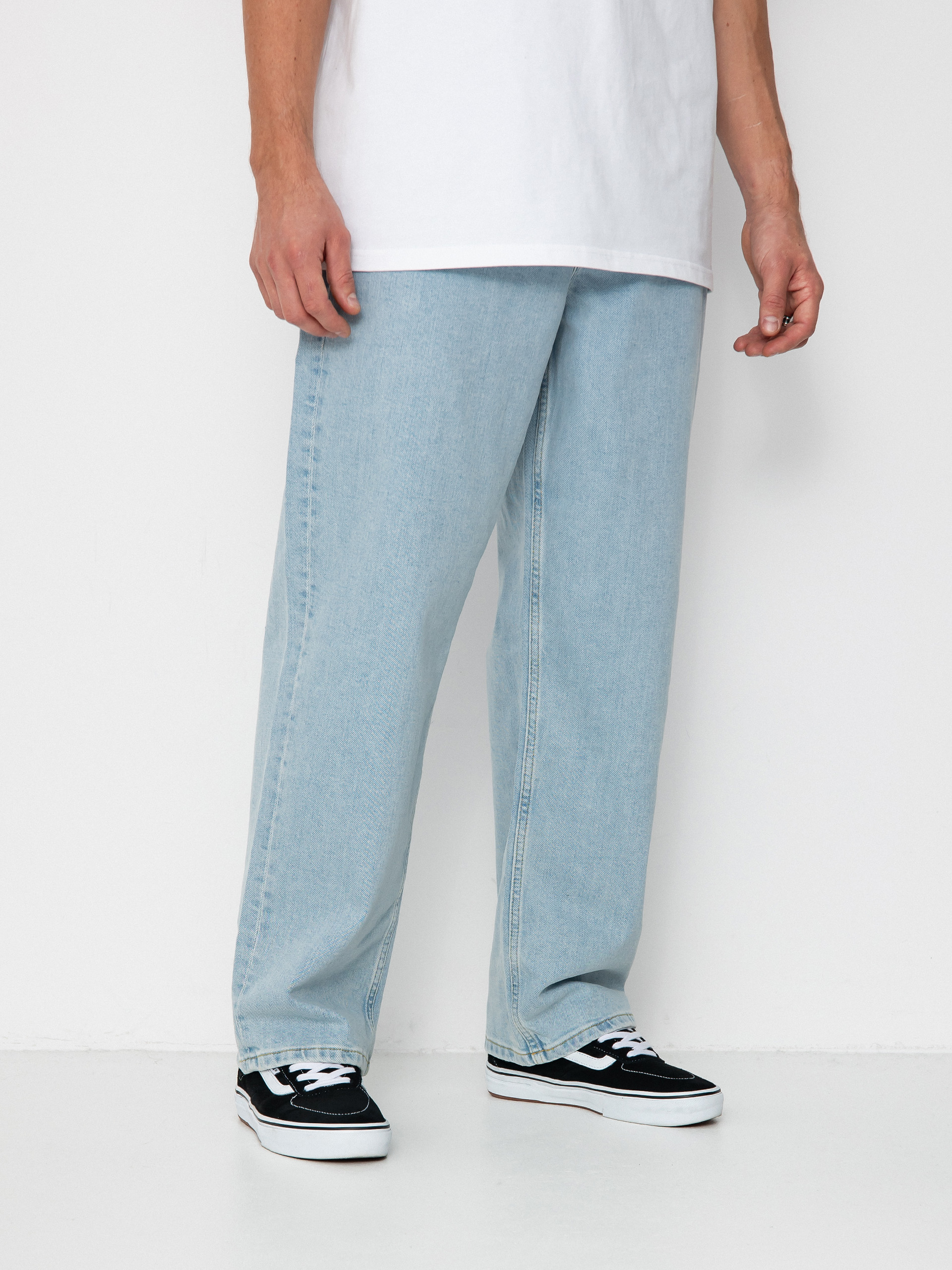 Pantaloni Homeboy X Tra Baggy Denim (moon)