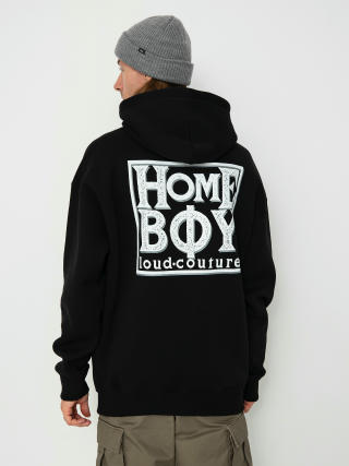 Hanorac Homeboy Old School (black)