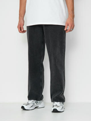 Pantaloni Homeboy X Tra Baggy Denim (washed grey)