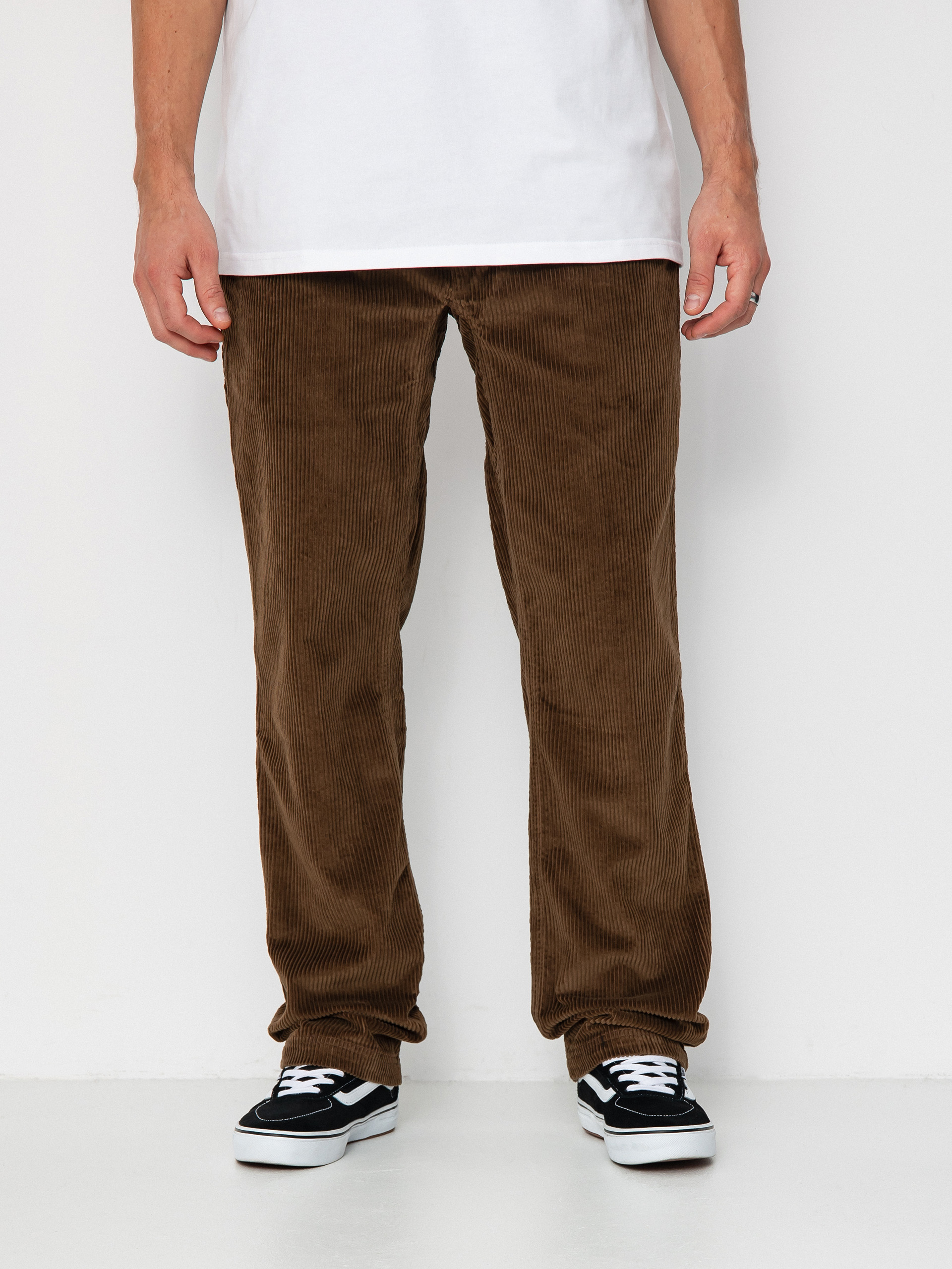 Pantaloni Kavu Chilli Roy Pant (soil)