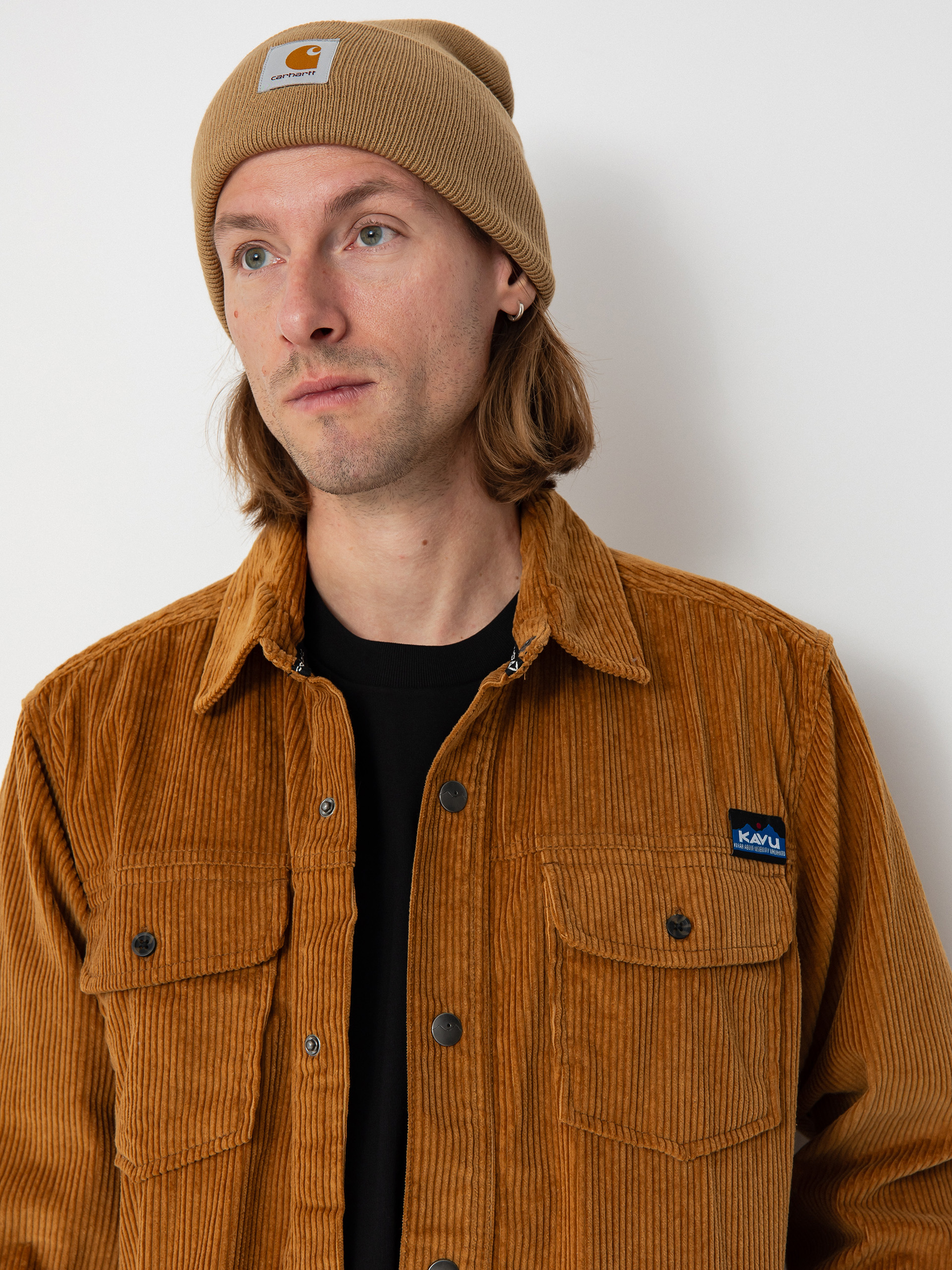 Cămașă Kavu Petos (basswood)