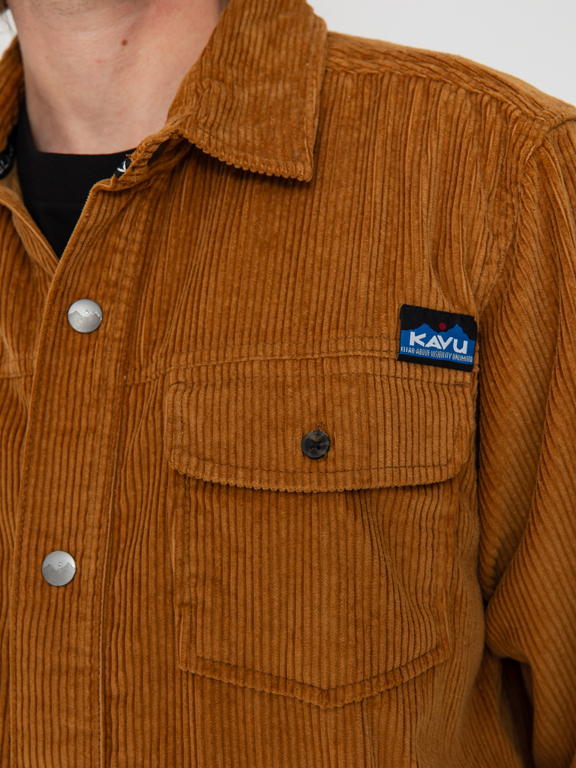 Cămașă Kavu Petos (basswood)