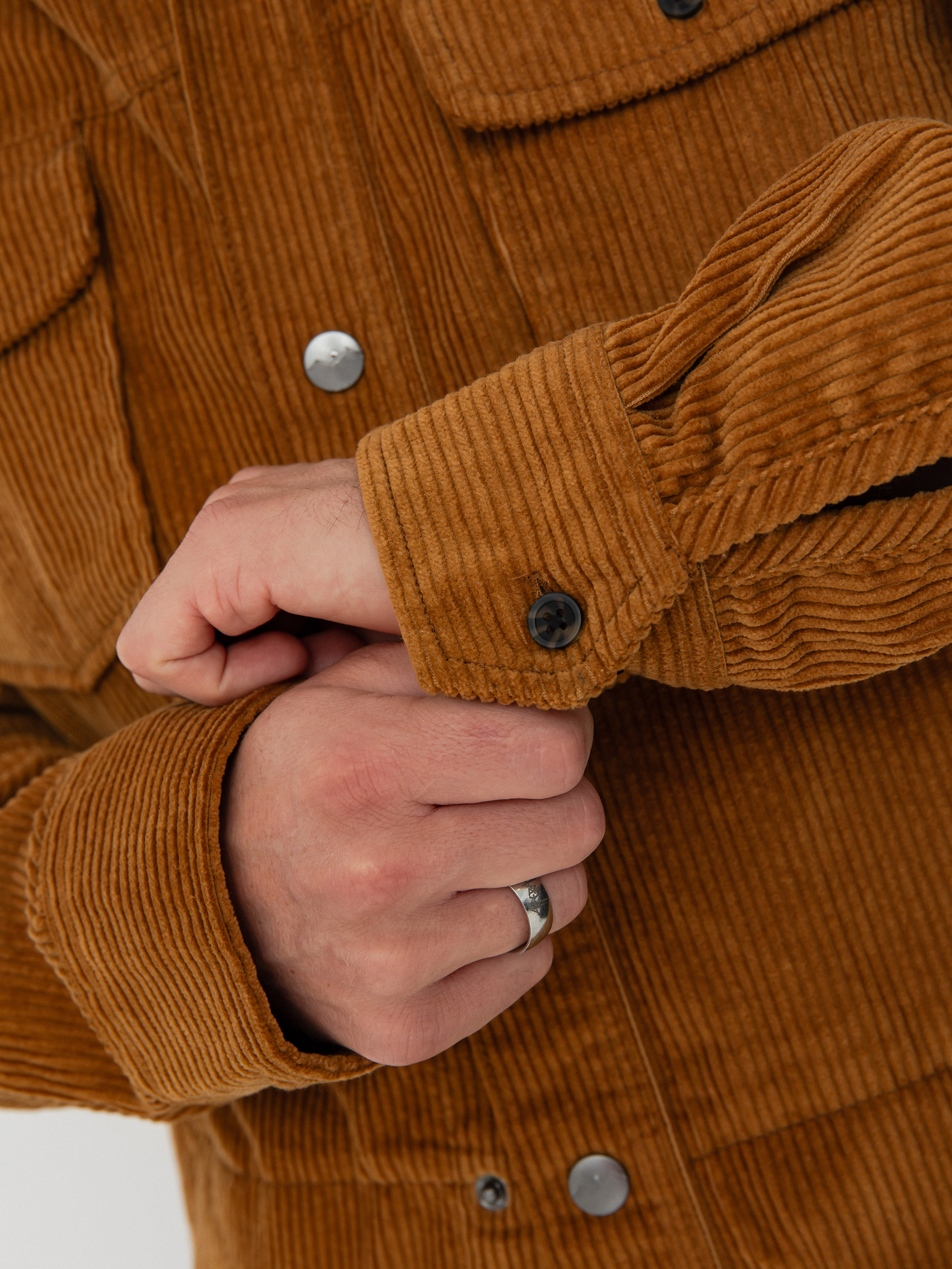 Cămașă Kavu Petos (basswood)