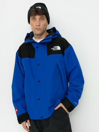 Geacă The North Face Dryvent Mono Mountain (tnf blue/tnf black)