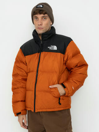 Geacă The North Face 1996 Retro Nuptse (earthen copper/tnf blac)