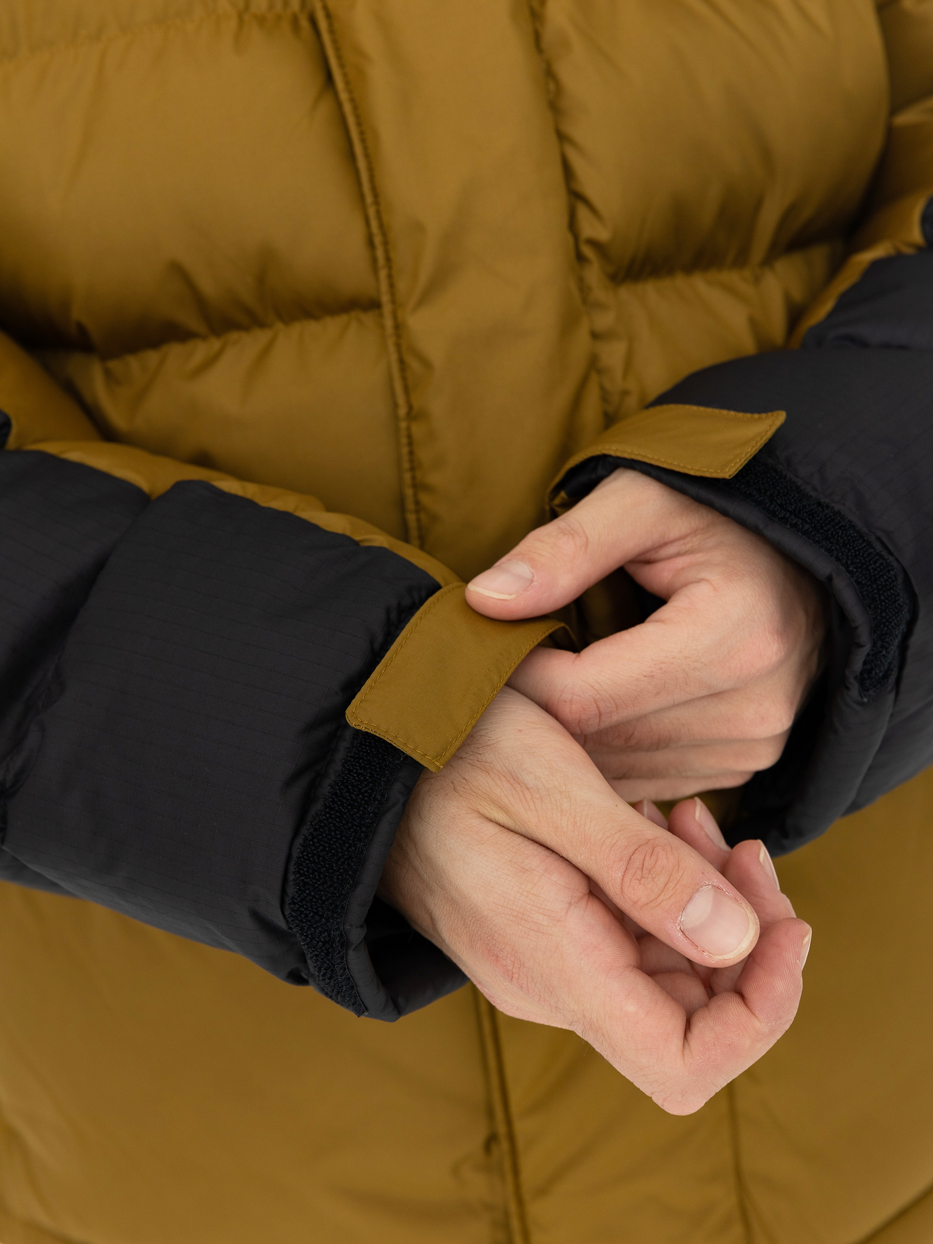 Geacă The North Face Limbara Insulated (moss green)