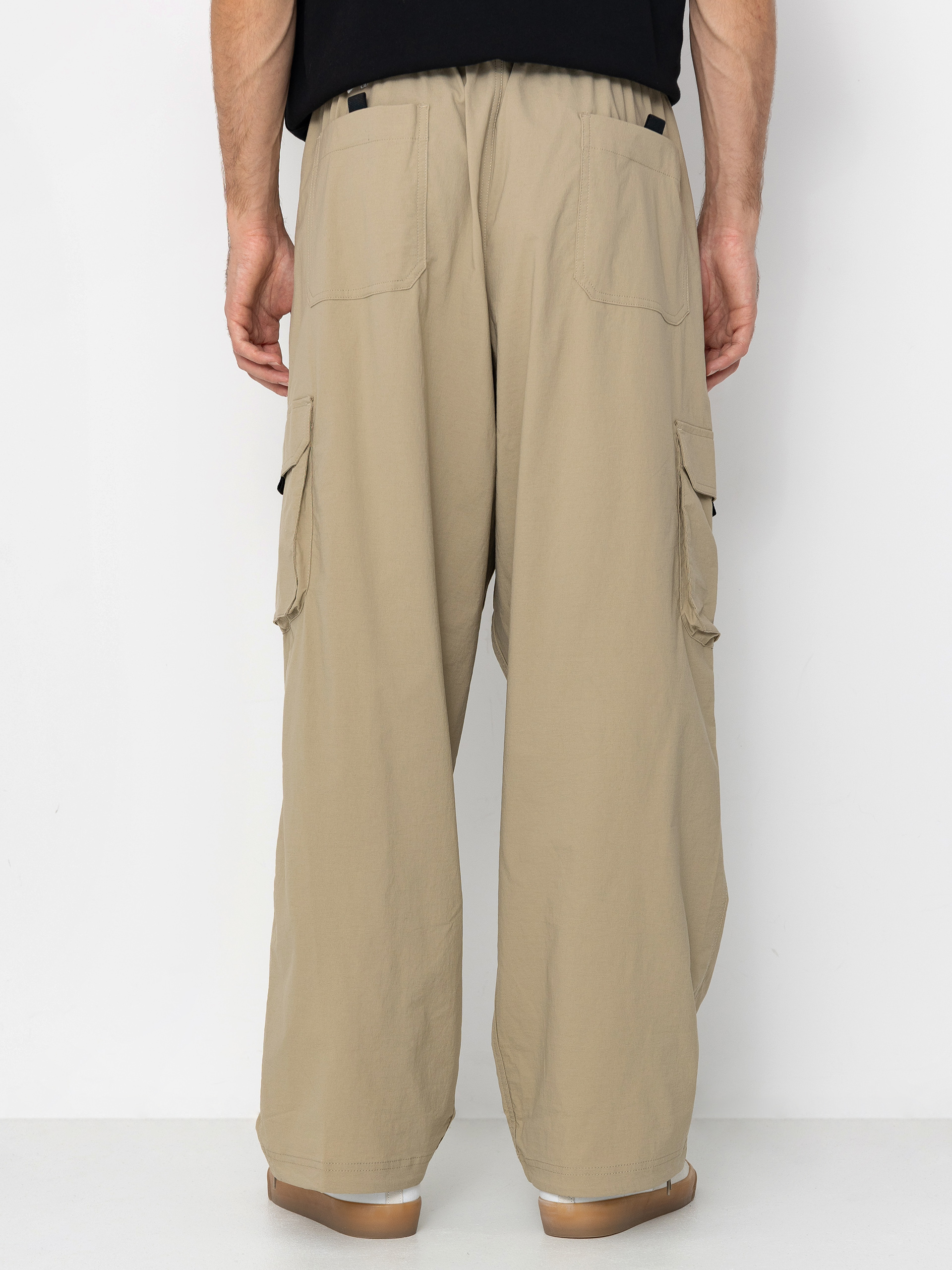 Pantaloni Nike SB Kearny (khaki/white)