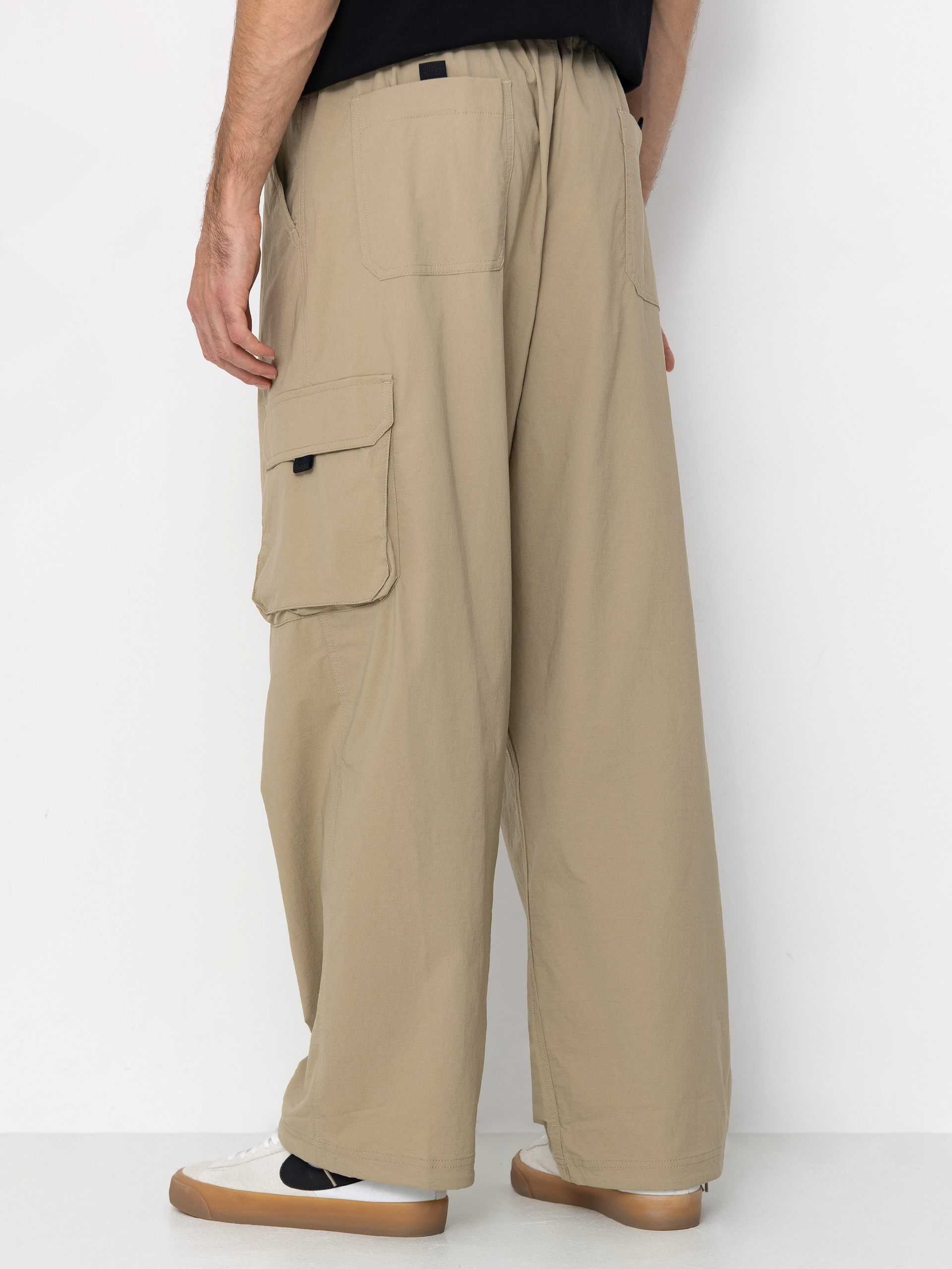 Pantaloni Nike SB Kearny (khaki/white)