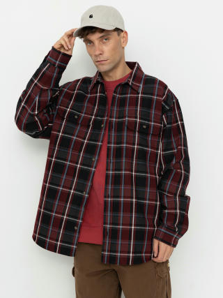 Cămașă Carhartt WIP Hobart (hobart check/black)