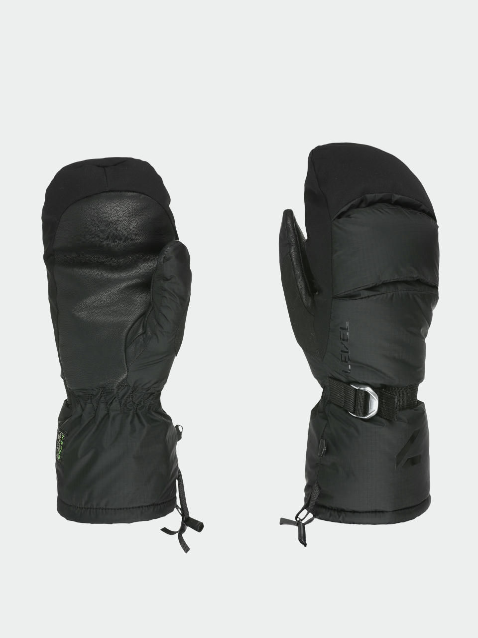 Mănuși Level Yeti Mitt (black)