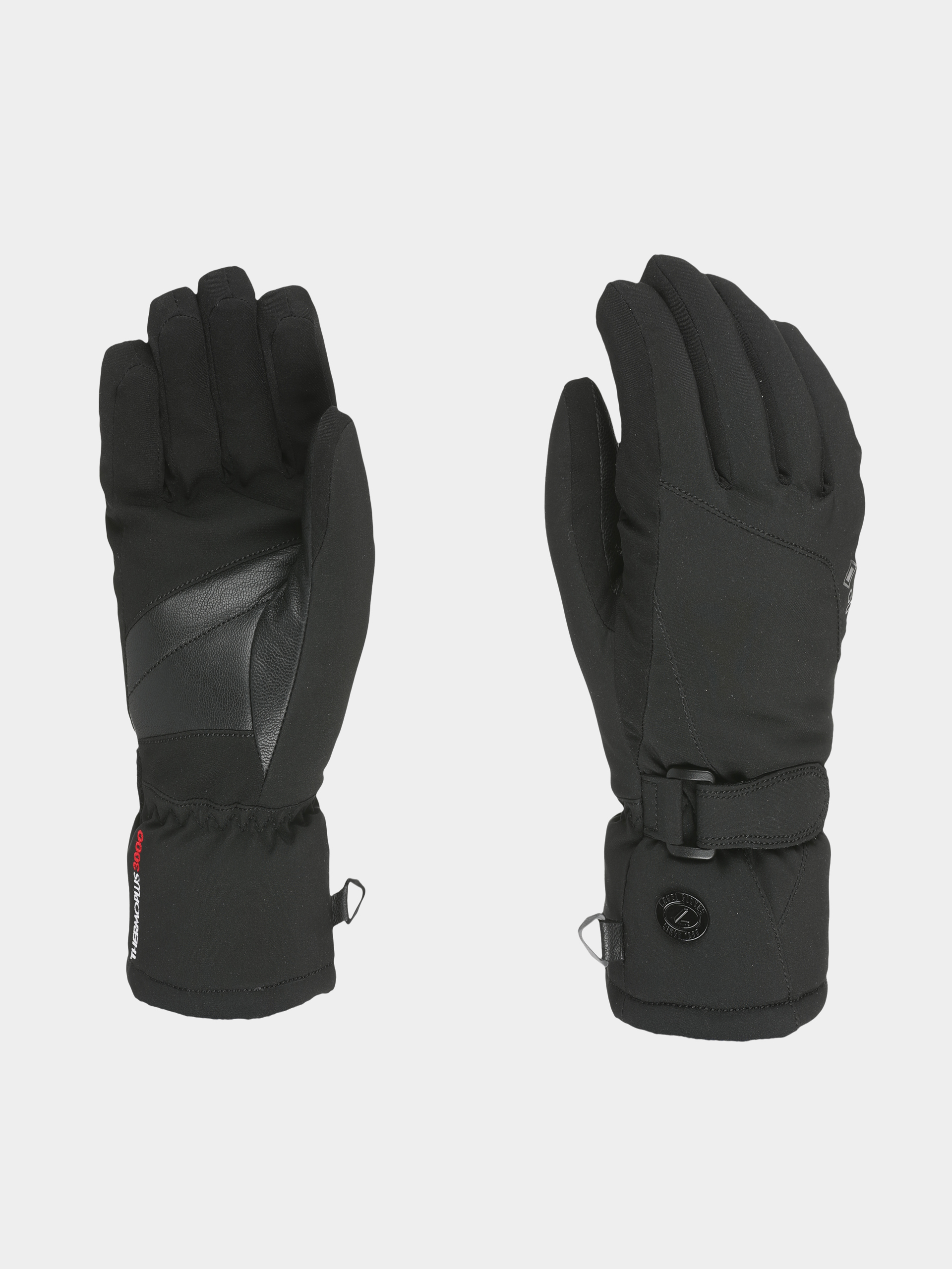 Mu0103nuu0219i Level Eclypse Gore Tex Wmn (black)