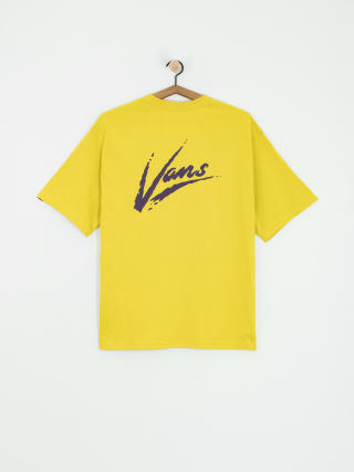 Tricou Vans Dettori Loose (warm olive)