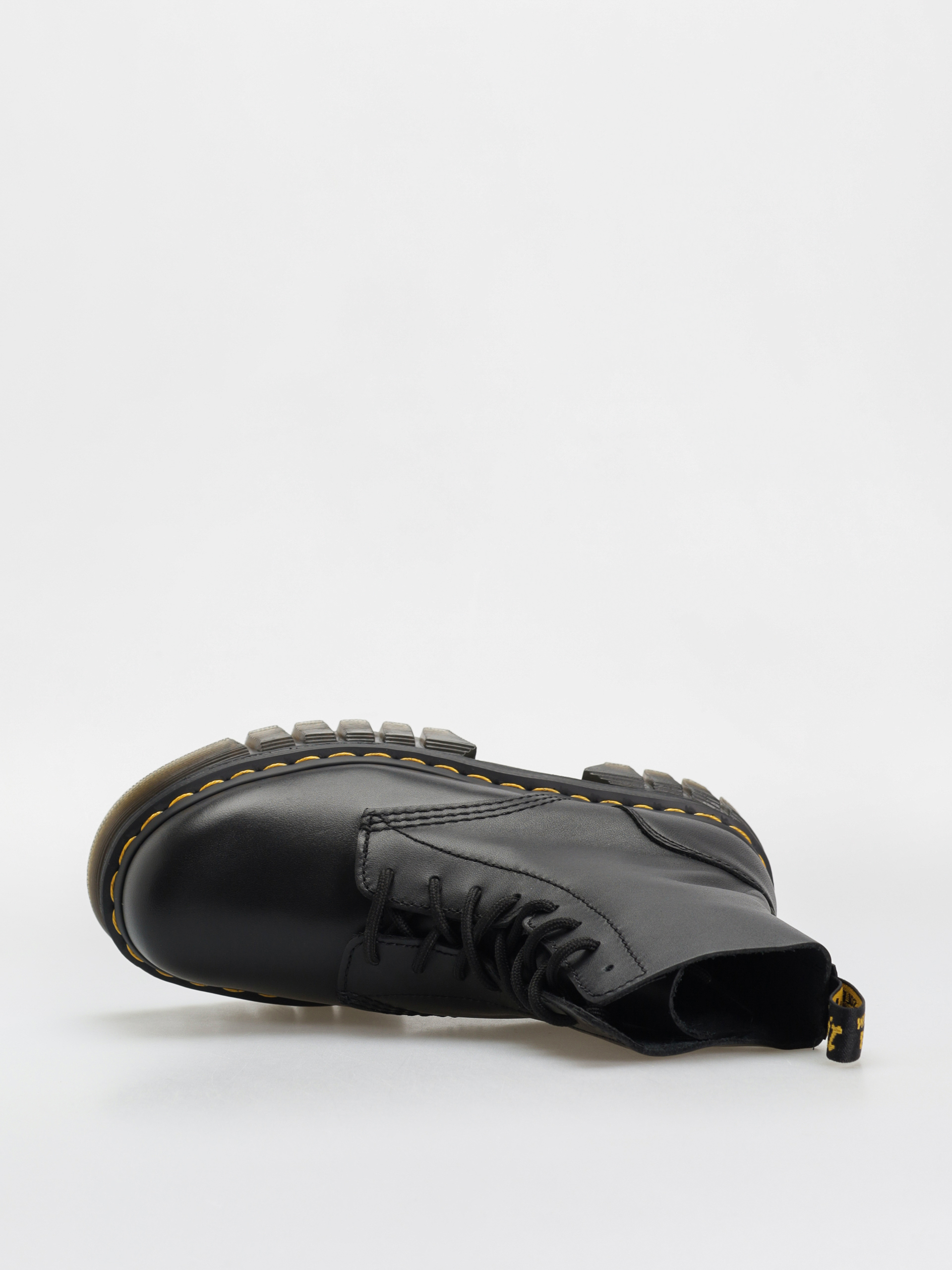 Pantofi Dr. Martens Audrick 8i Boot Wmn (black nappa lux)