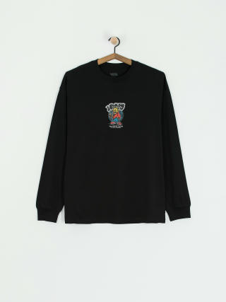 Longsleeve Vans Kobalos (black)