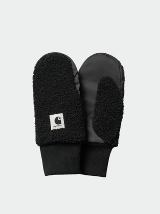 Mănuși Carhartt WIP Orla (black/black)