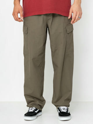 Pantaloni Volcom Billow Tapered Ew Cargo (wintermoss)