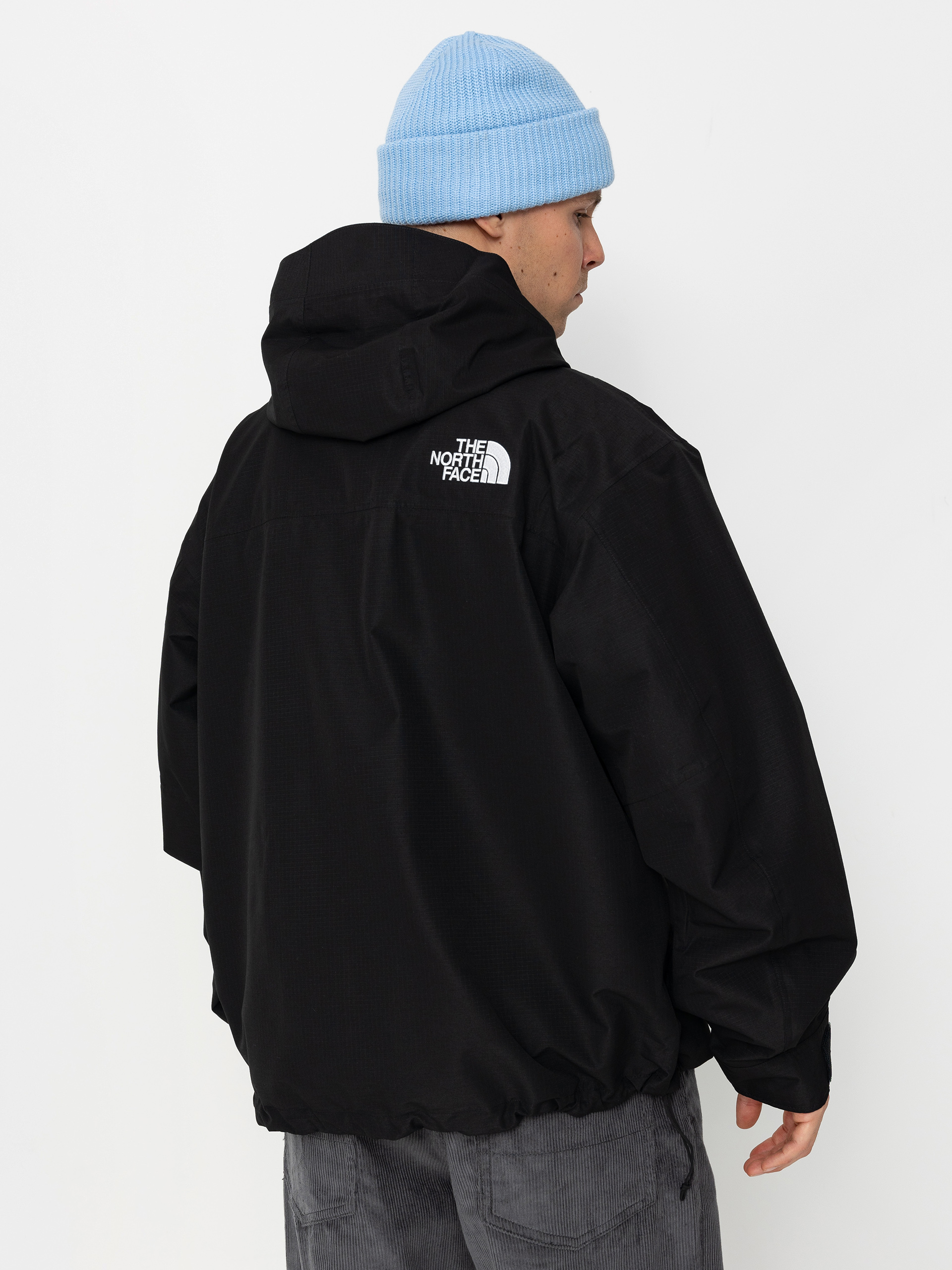 Geacă The North Face Dryvent Mono Mountain (tnf black)