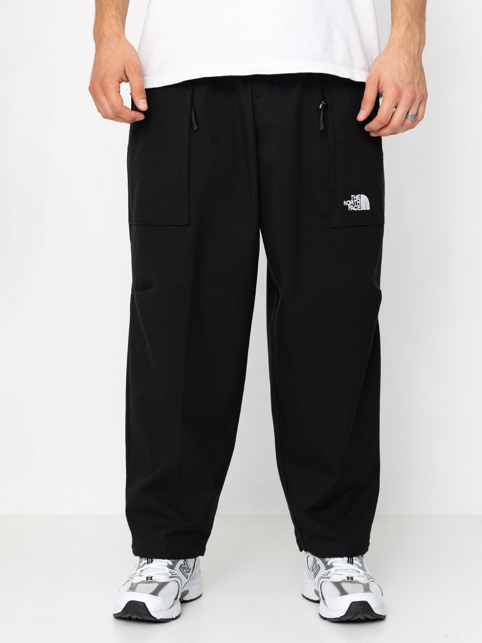 Pantaloni The North Face X Yinka Ilori Relaxed (tnf black)