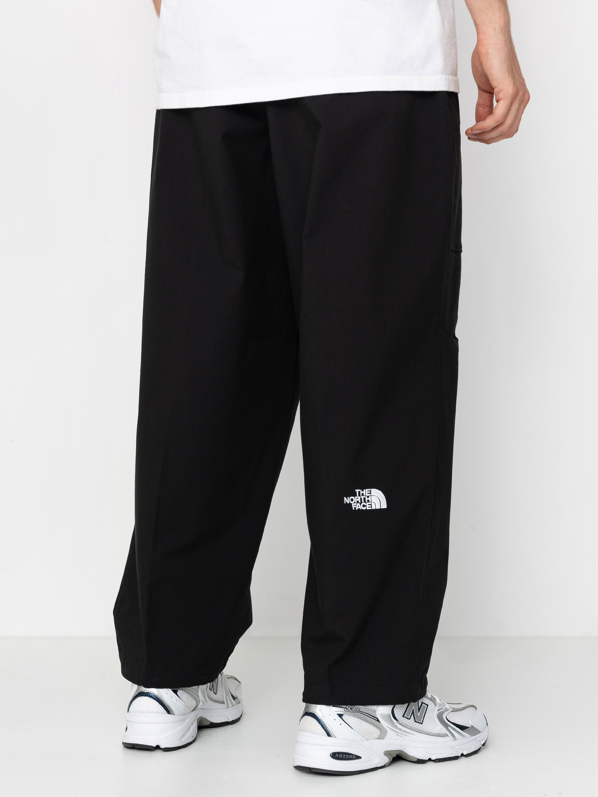 Pantaloni The North Face X Yinka Ilori Relaxed (tnf black)