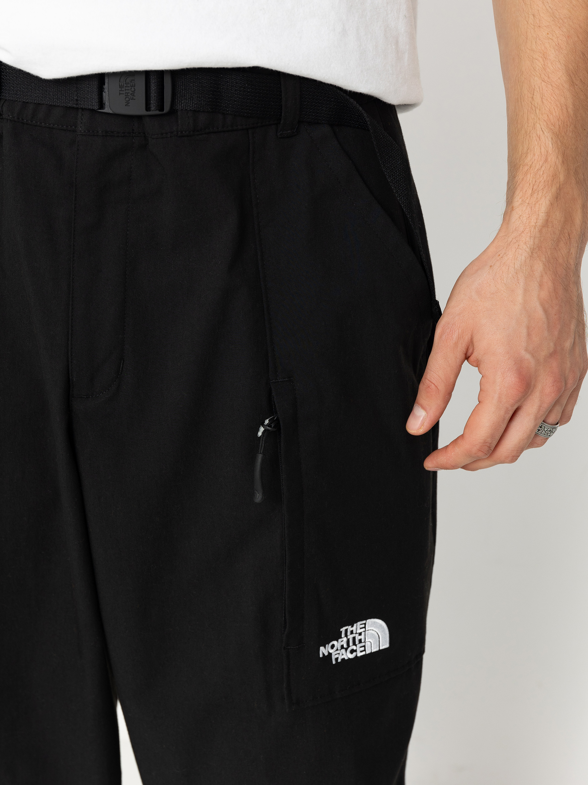Pantaloni The North Face X Yinka Ilori Relaxed (tnf black)