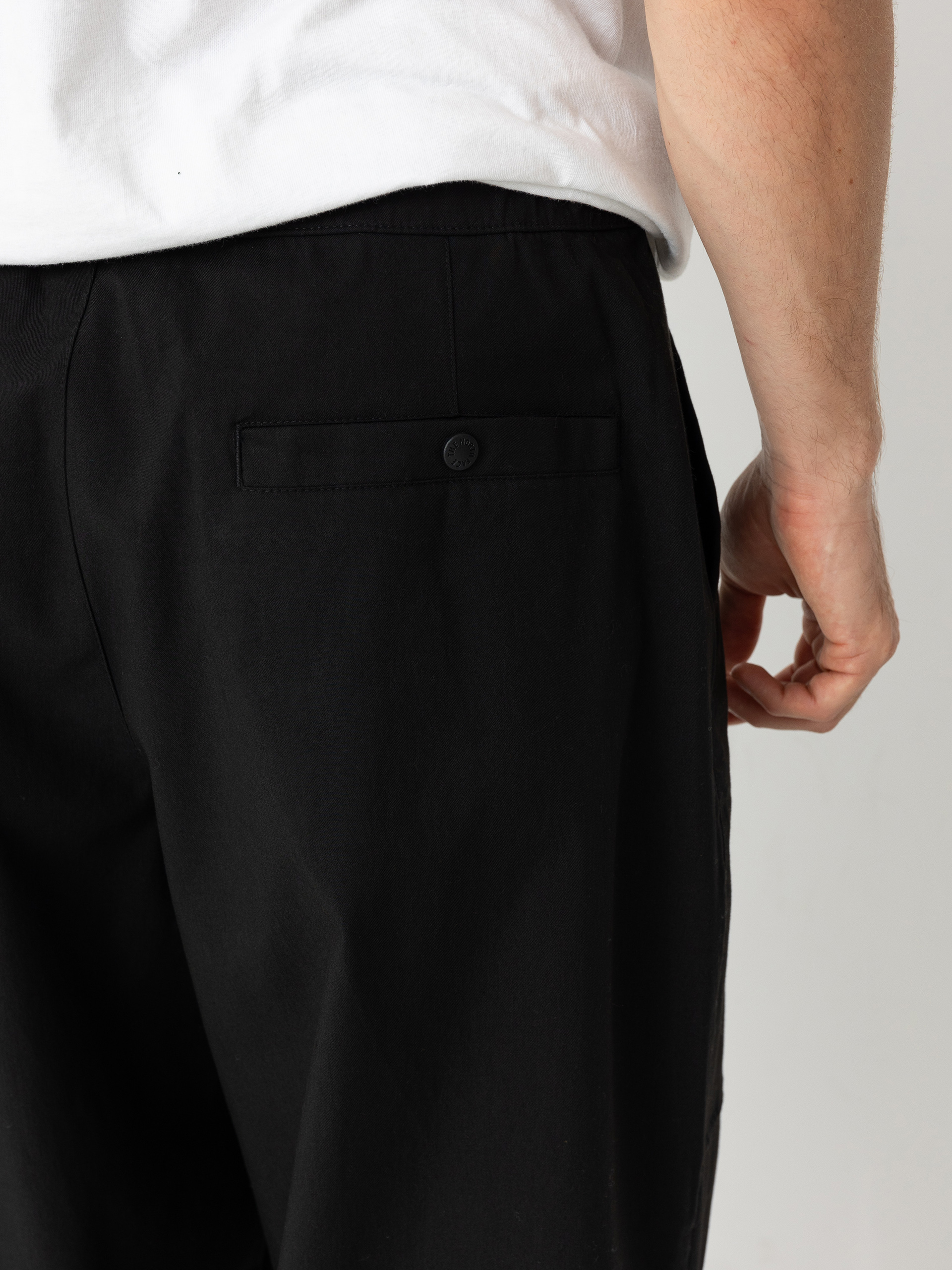 Pantaloni The North Face X Yinka Ilori Relaxed (tnf black)