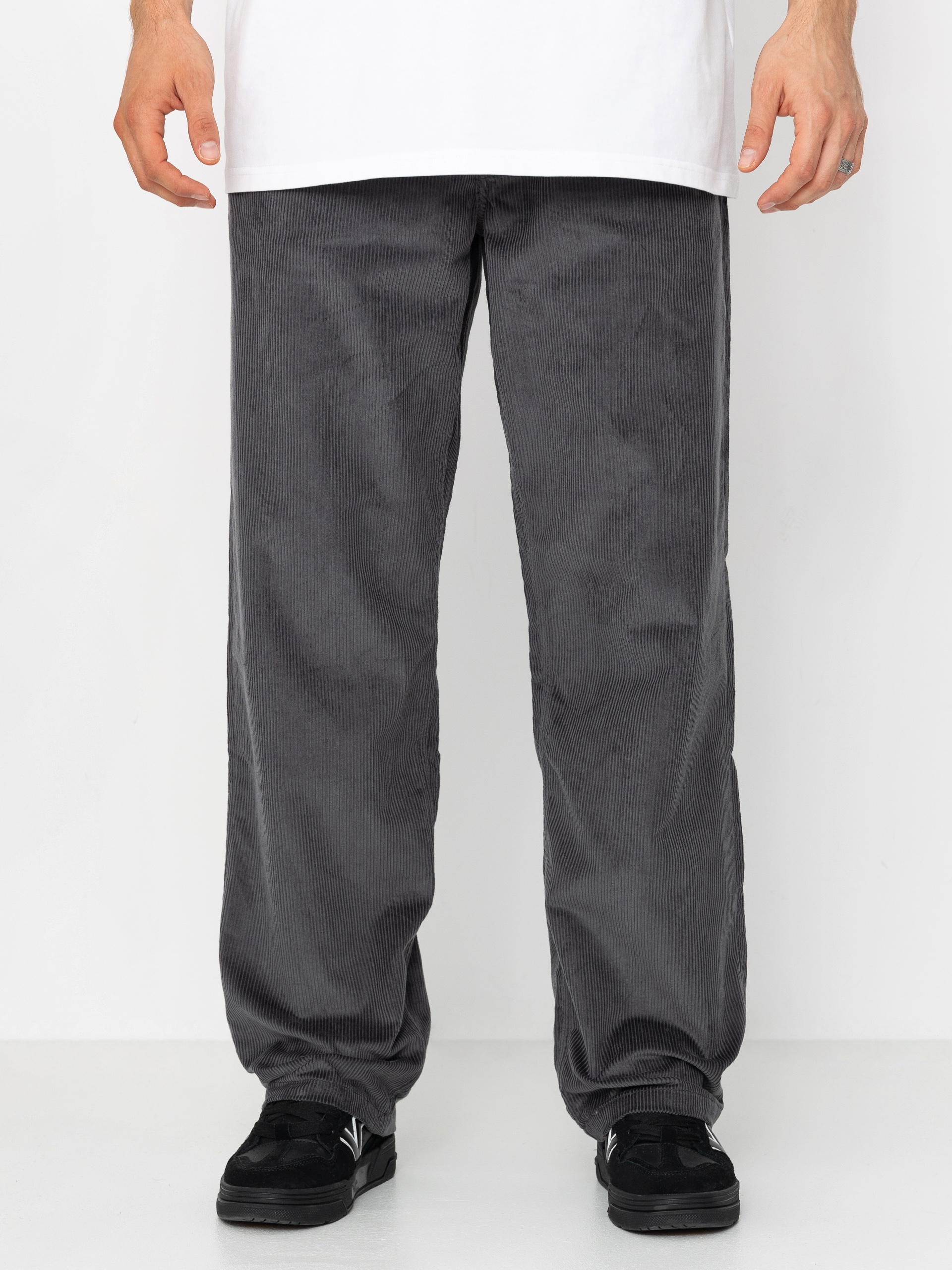 Pantaloni Vans Check 5 Loose Corduroy