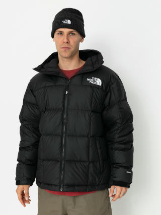 Geacă The North Face Lhotse Hooded (tnf black npf)