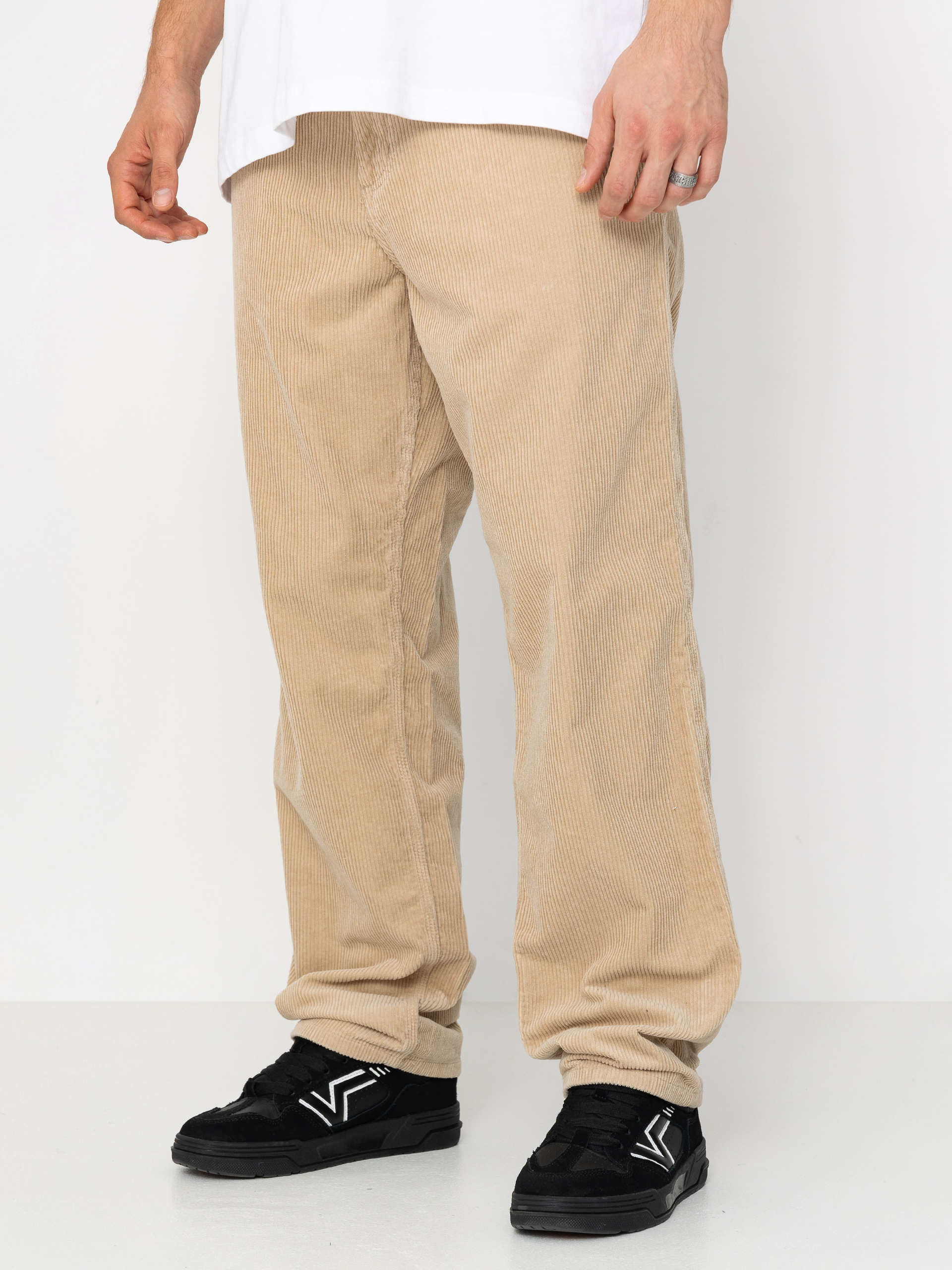Carhartt WIP Pantaloni Simple