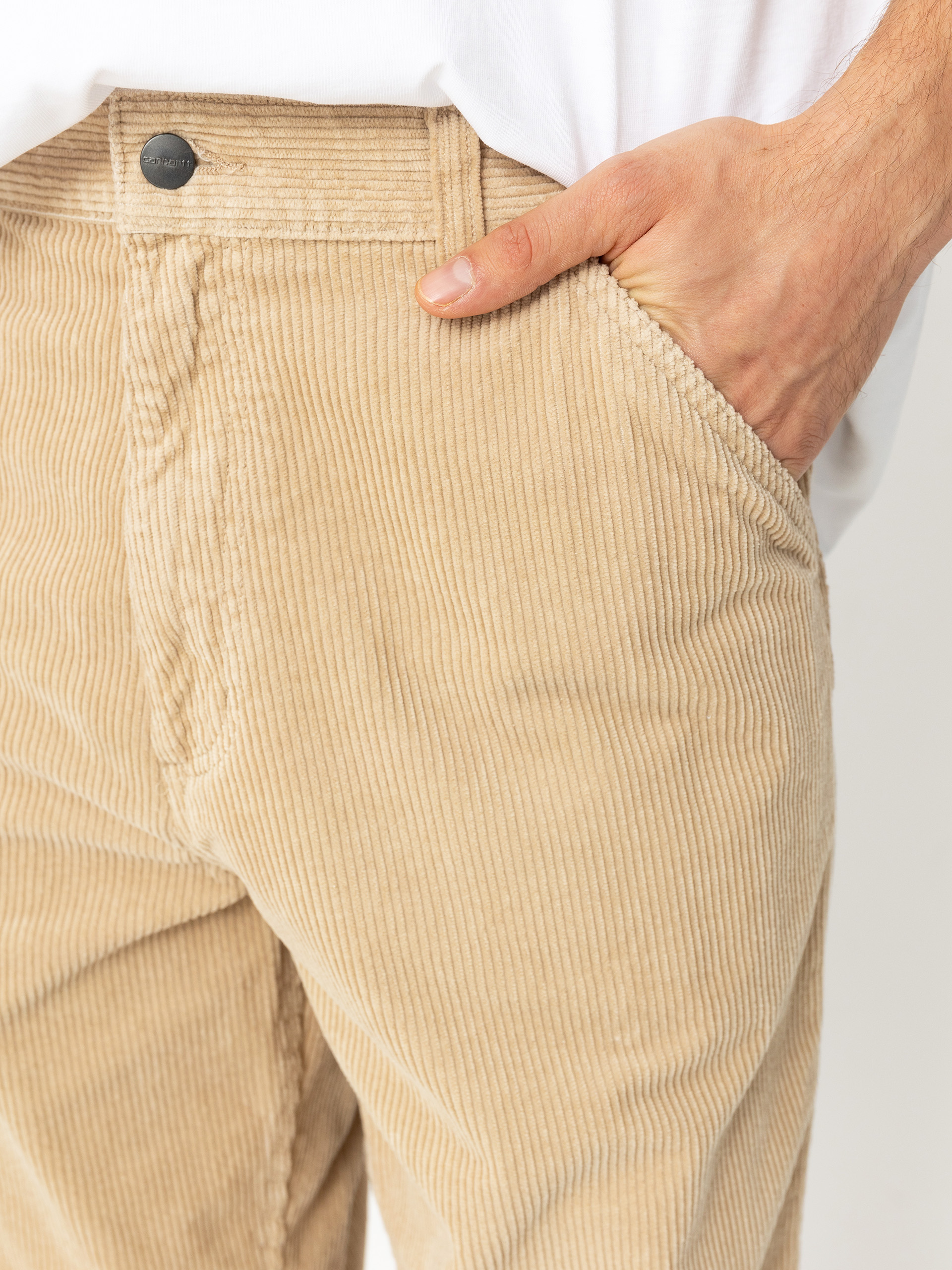 Carhartt WIP Pantaloni Simple (wall)
