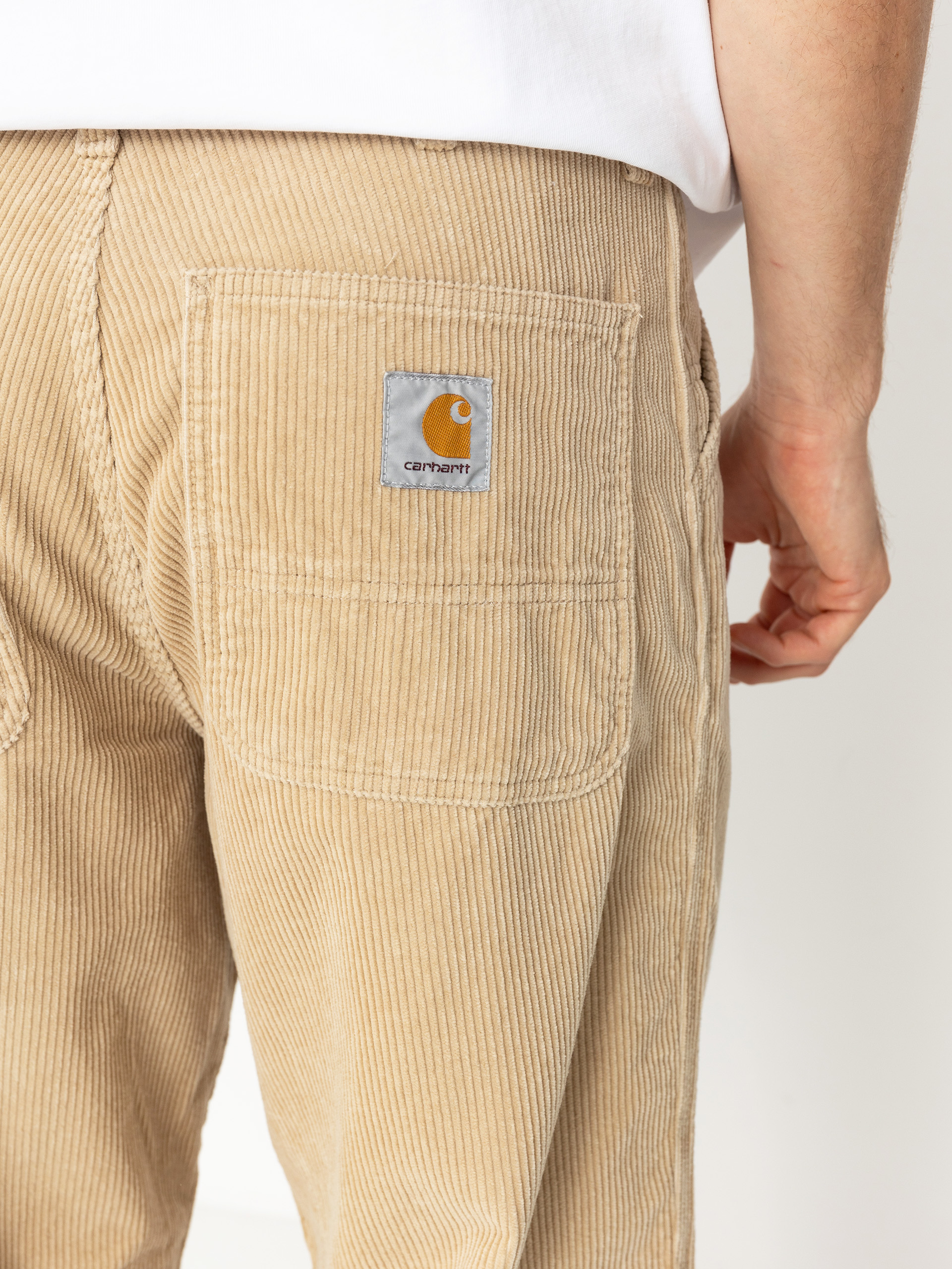 Carhartt WIP Pantaloni Simple (wall)
