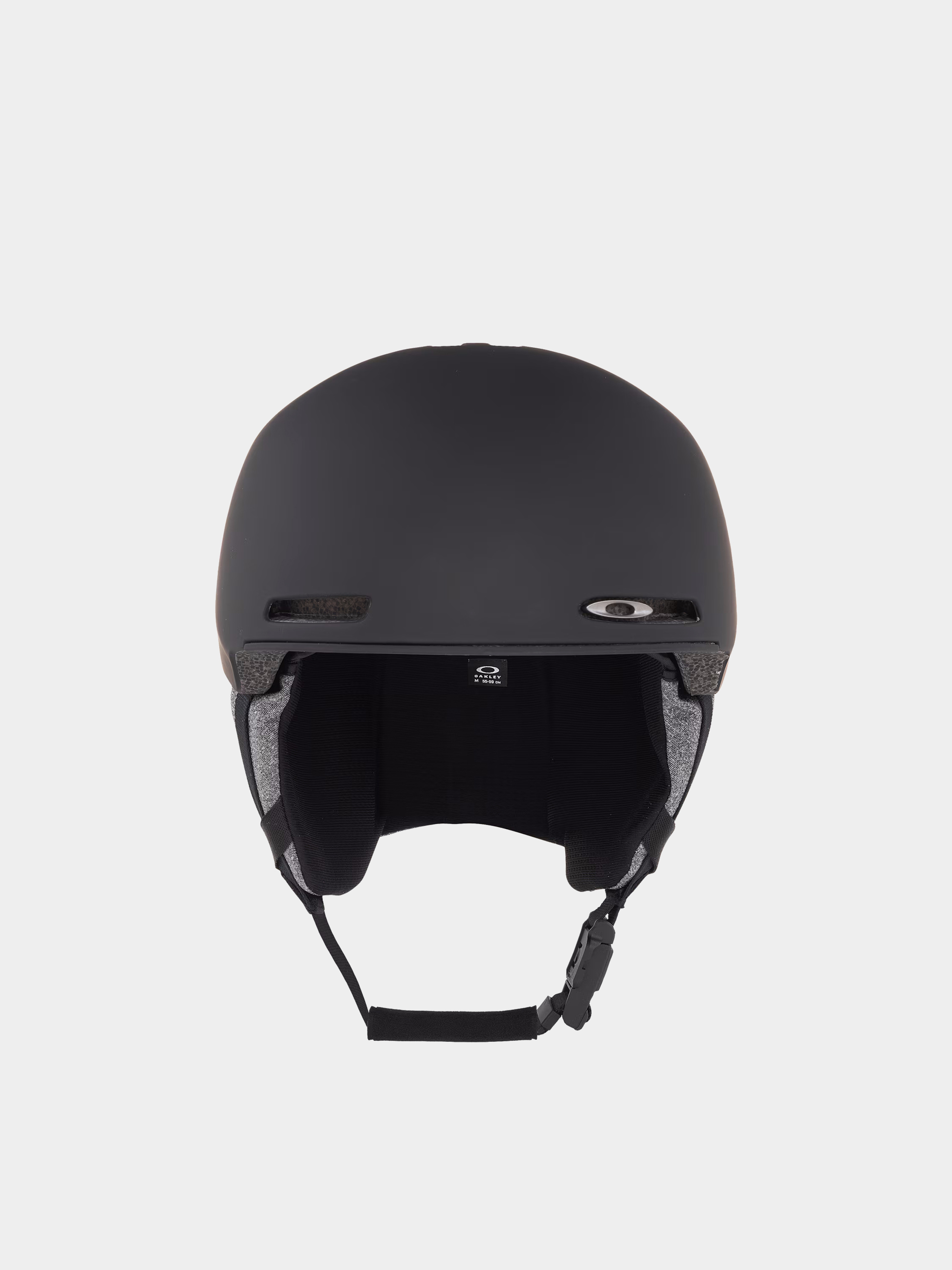 Cască Oakley Mod1 (blackout)